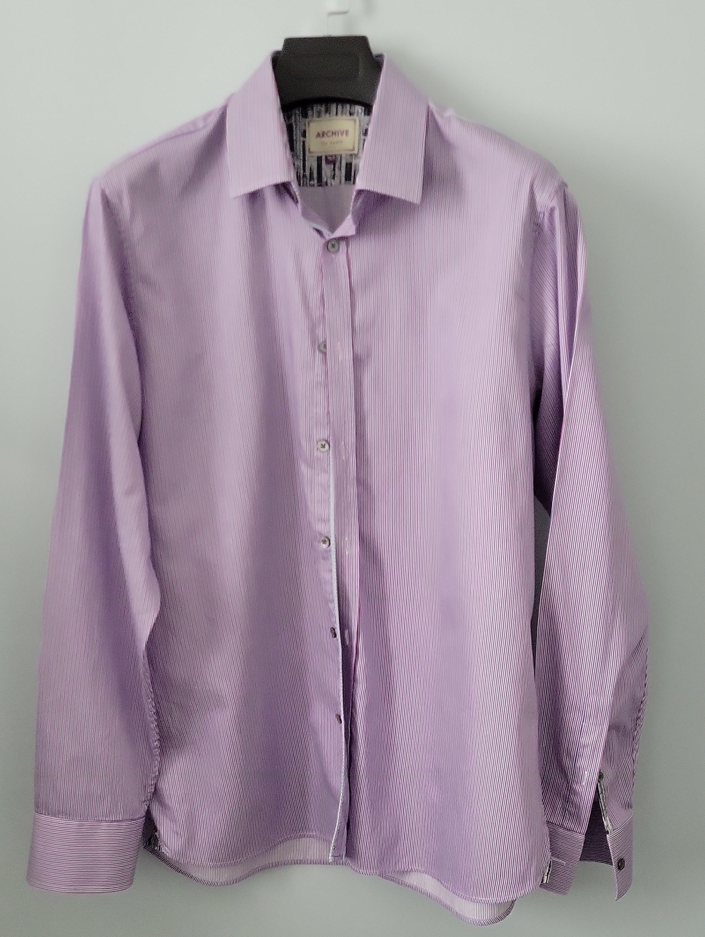 Ted Baker London Classic Fit Shirt